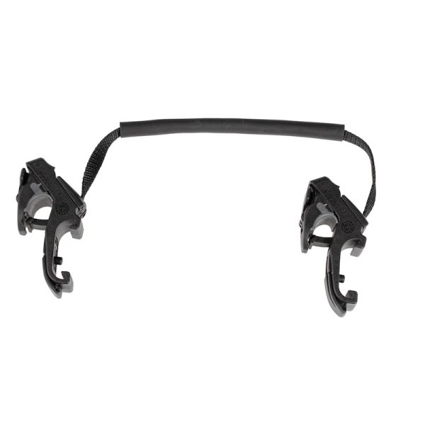 Ortlieb QL2.2 Haken
