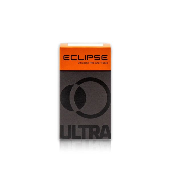 Eclipse Ultra Gravel 622x30/45mm - 40mm Ventil