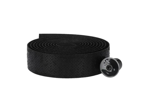 Lizard Skins DSP Ultra Lenkerband, 243cm, 3,5mm - Jet Black