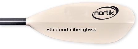 Nortik Fiberglass Combination Paddle (150/230)