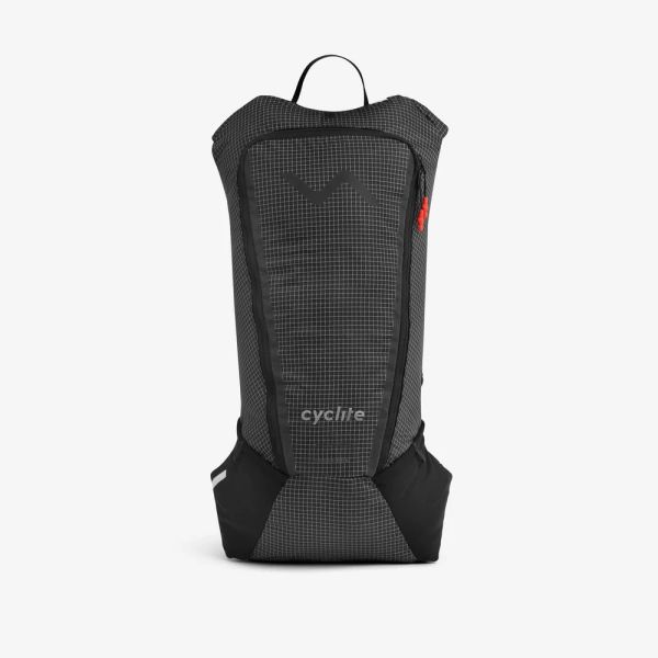 CYCLITE RACE BACKPACK / 02 - Black