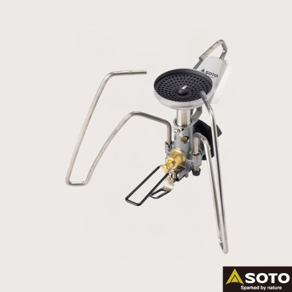 SOTO TRITRAIL STOVE