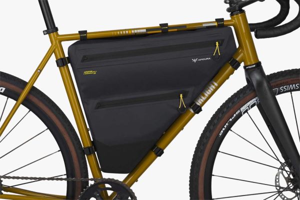 Apidura NEW EXPEDITION FULL FRAME PACK (10L)