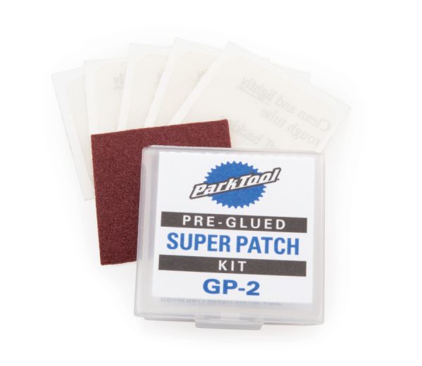 Park Tool GP-2 Super Patch