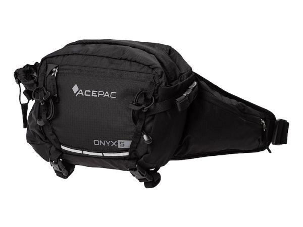 Acepac ONYX 5 MKIII - black