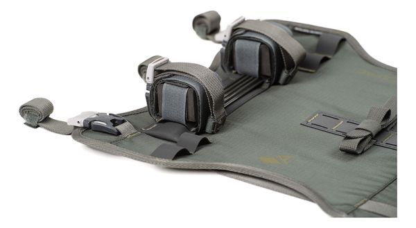 Acepac BAR HARNESS MKIII