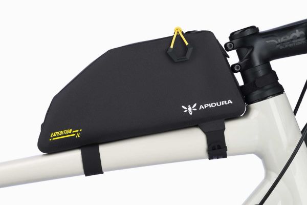 Apidura NEW EXPEDITION TOP TUBE PACK (1.0L)