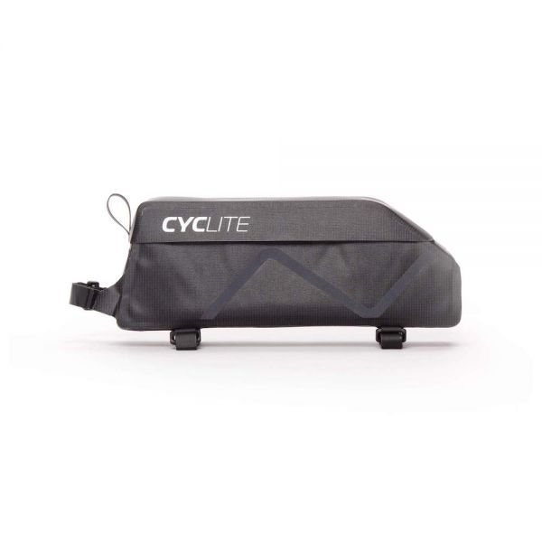 CYCLITE Top Tube Bag / 01 - Black