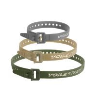 Voile Straps Variety Pack Nylon Buckle - Sportsman Voile Straps Variety Pack Nylon Buckle - Sportsman