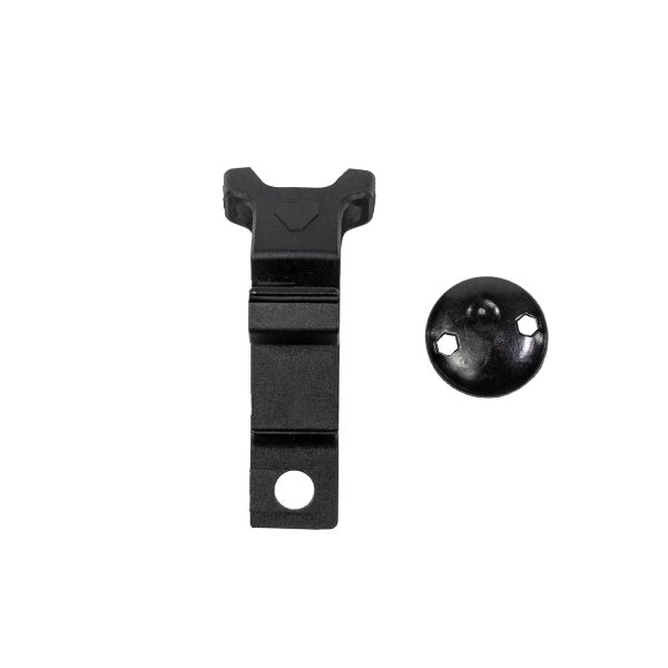 Ortlieb X-Stealth 25 mm (für mittleren Hilfsverschluss)