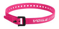 Voile Straps 20” Nylon Buckle - Magenta Voile Straps 20” Nylon Buckle - Magenta