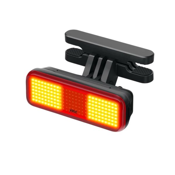 Knog Blinder Link Saddle Mounted Rear Lampe - 100 Lumen