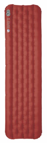 Big Agnes Rapide SL Insulated 25x78 WIDE LONG