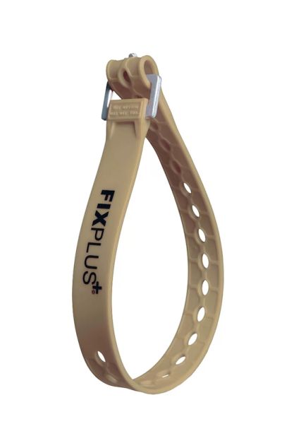 Fixplus Strap 46cm - Tan