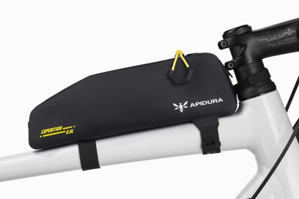 Apidura NEW EXPEDITION TOP TUBE PACK (0.6L)
