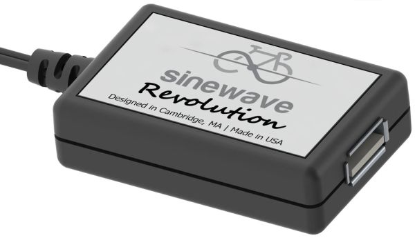 Sinewave Revolution 2+