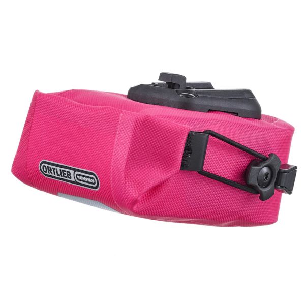 Ortlieb Micro-Bag Satteltasche, 0,5 l. - Cyber Pink
