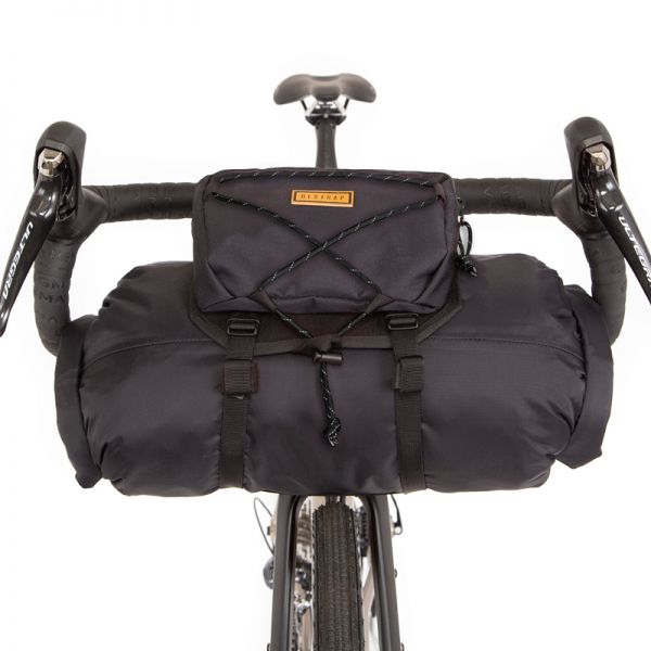 Restrap BAR BAG - 14L + 1L - Black