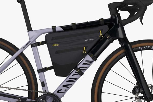 Apidura NEW EXPEDITION FULL FRAME PACK (4.6L)