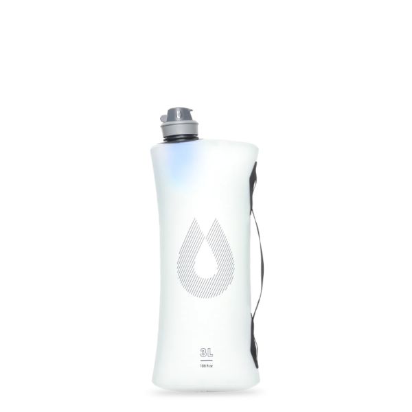 Hydrapak SEEKER+ Water Storage Filtration 3 L