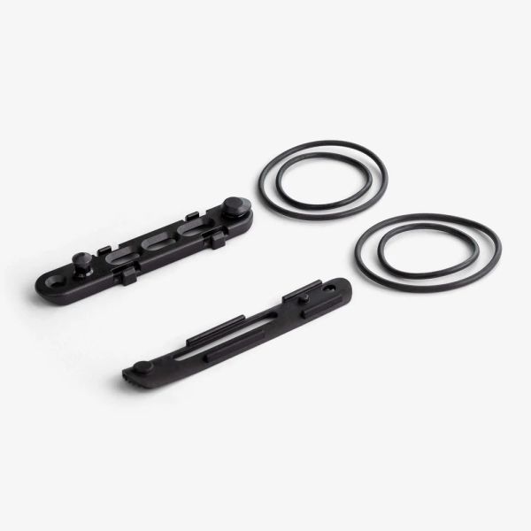 CYCLITE NANO UNIVERSAL MOUNT / 01 - Black