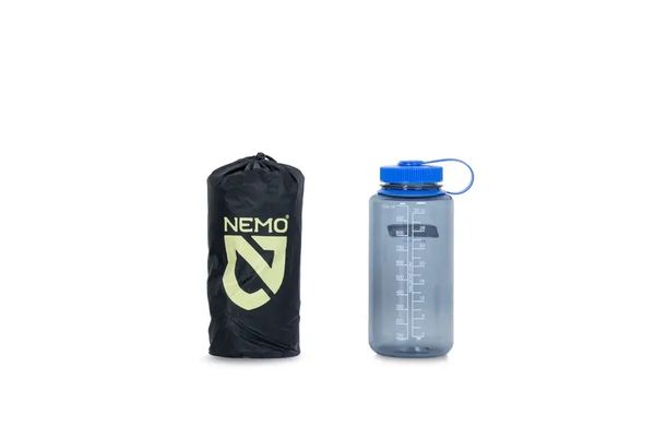 Nemo Tensor Extreme Ultralight Sleeping Pad - Regular Mummy