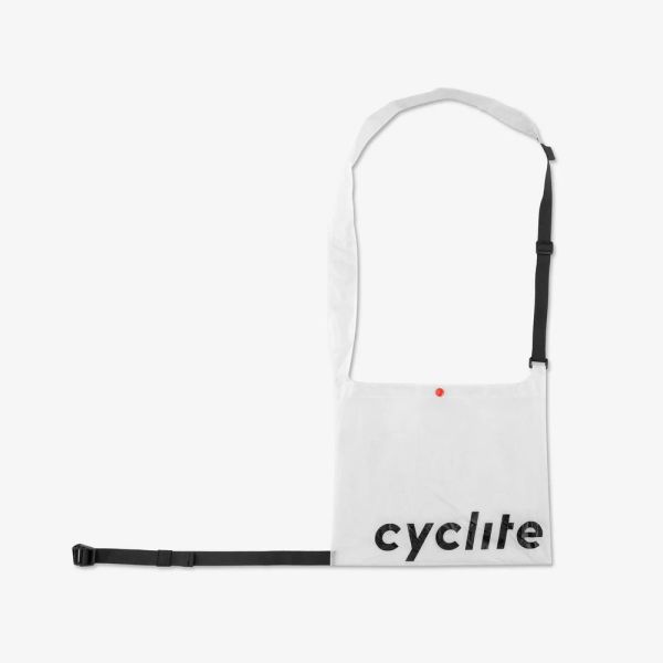 CYCLITE MUSETTE / 02 - Light Grey