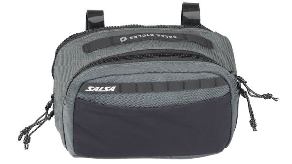 Salsa EXP-R Firewood Lenkertasche