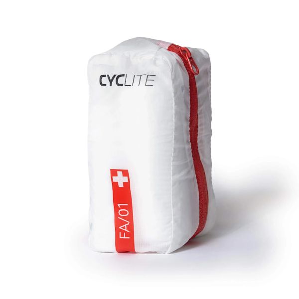 CYCLITE First Aid Kit / 01