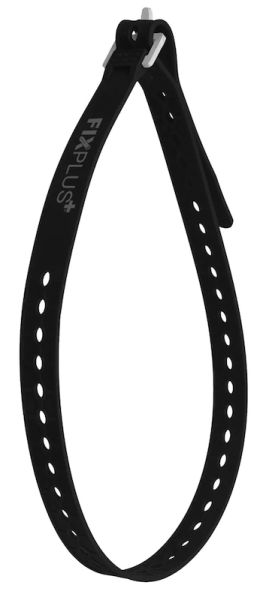 Fixplus Strap 86cm - Schwarz