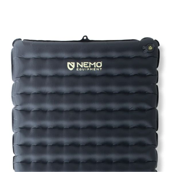 Nemo Tensor Extreme Ultralight Sleeping Pad - Long Wide