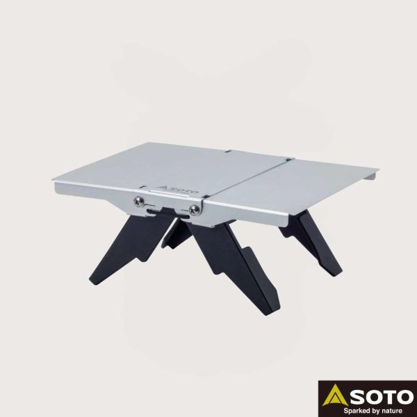 SOTO TRAIL TABLE