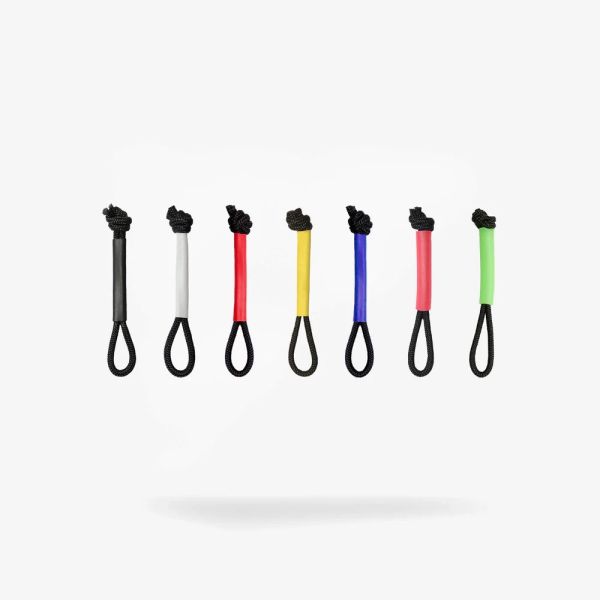 CYCLITE ZIPPER PULLER 3-SET