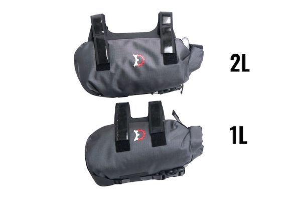 Revelate Designs JOEY DOWNTUBE BAG 1 L