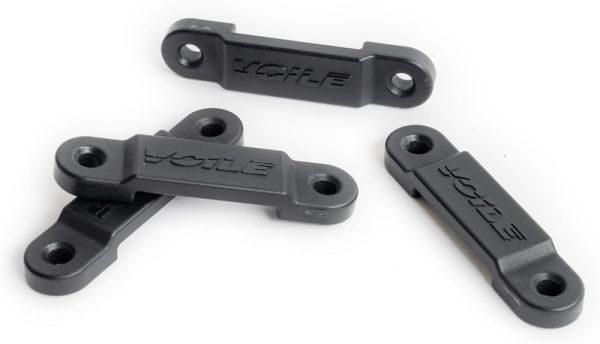 Voile Straps Wall Bracket