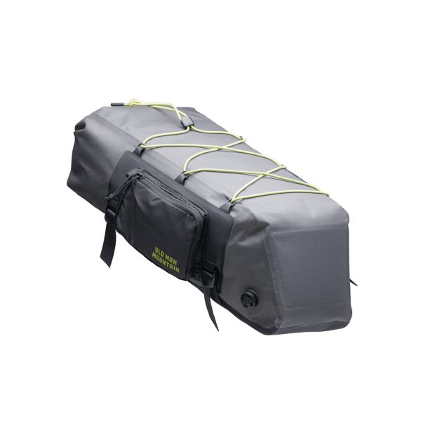 Old Man Mountain Atlas Rack Pack 12L - Packtasche