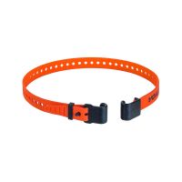 Voile Rack Straps - 13mm - 25” Nylon Buckle - Orange Voile Rack Straps - 13mm - 25” Nylon Buckle - Orange