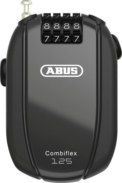 ABUS Combiflex StopOver 125