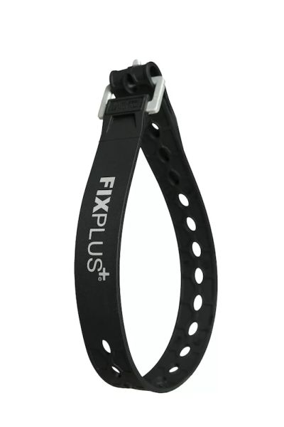 Fixplus Strap 46cm - Schwarz