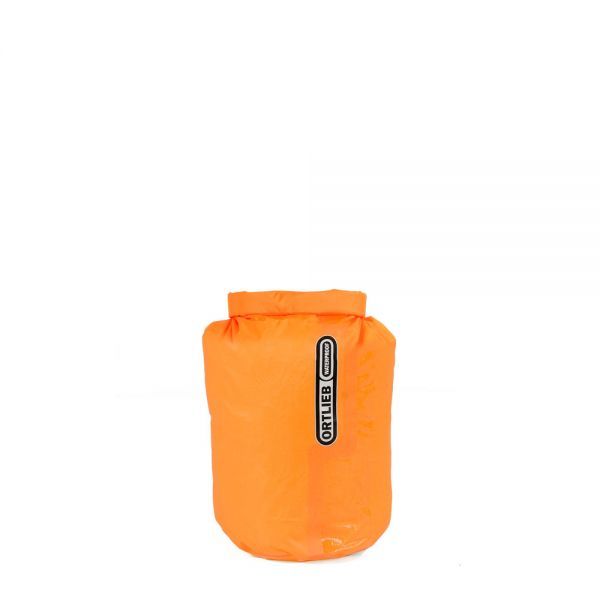 Ortlieb Ultraleichter Packsack PS10, 1,5 l. - Orange
