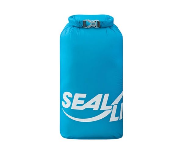SealLine Blocker LT Dry Sack, 15 l. - Blue