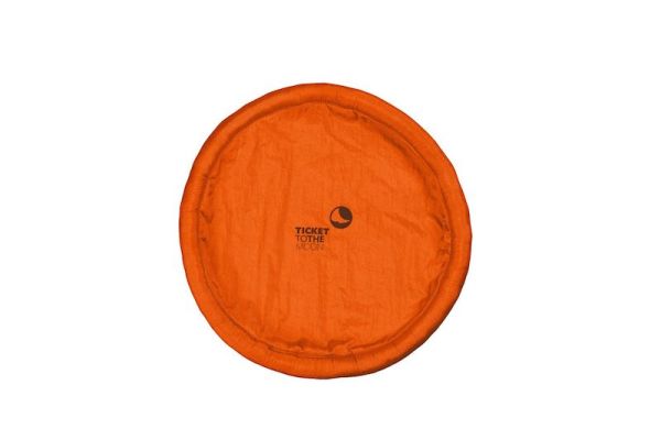 Ticket To The Moon - Ultimate Moon Disc (Orange)