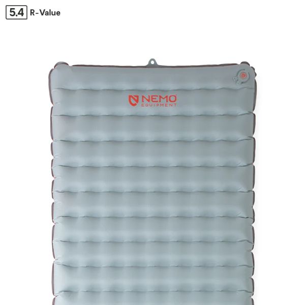 Nemo Tensor All-Season Ultralight Sleeping Pad - Regular Wide