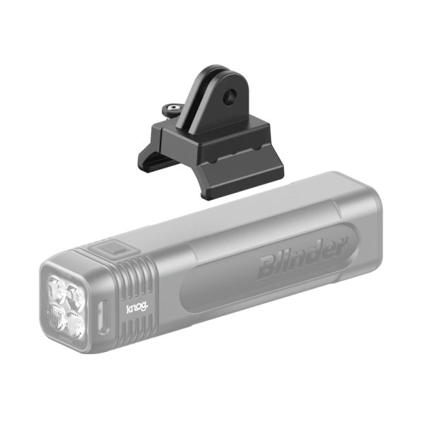 Knog Blinder GoPro Mount