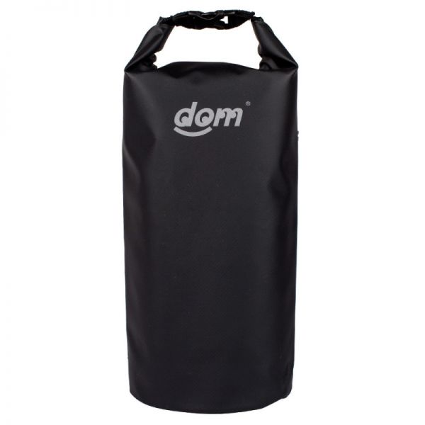 WOHO DOM Gorilla Bag Waterproof - Black