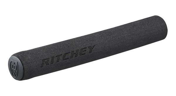 Ritchey WCS Gravel Grip Neoprengriff, 200/4mm - black