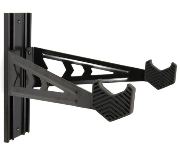 Velo Cache Wall Rack Wandmontage - Feedback Sports