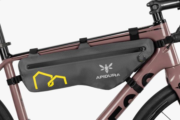Apidura EXPEDITION FRAME PACK DRY (4.5L)