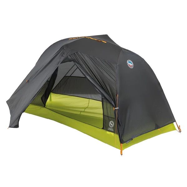Big Agnes TIGER WALL UL1 2026 Bikepack ZELT