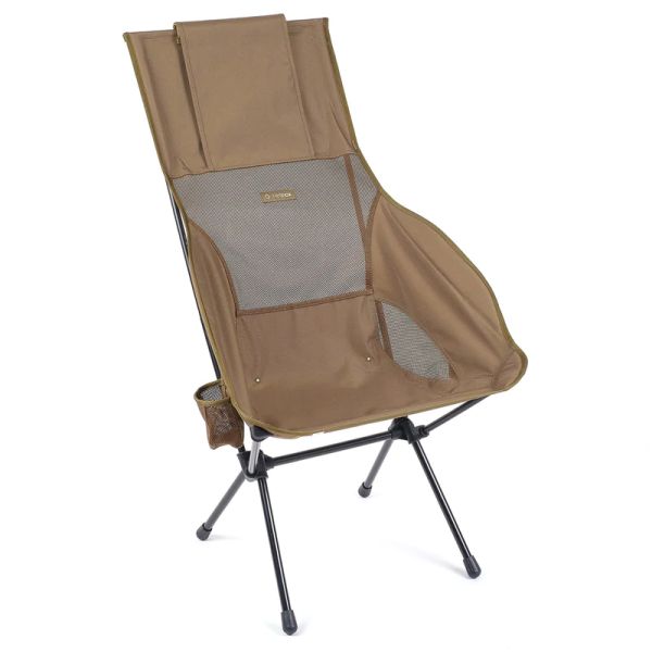 Helinox Savanna Chair - Coyote Tan